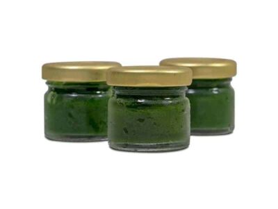 Weizengrassaft Dinkel