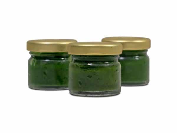 Weizengrassaft Dinkel