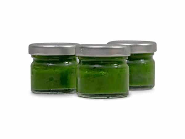 Grassaft Gerste Meerrettich