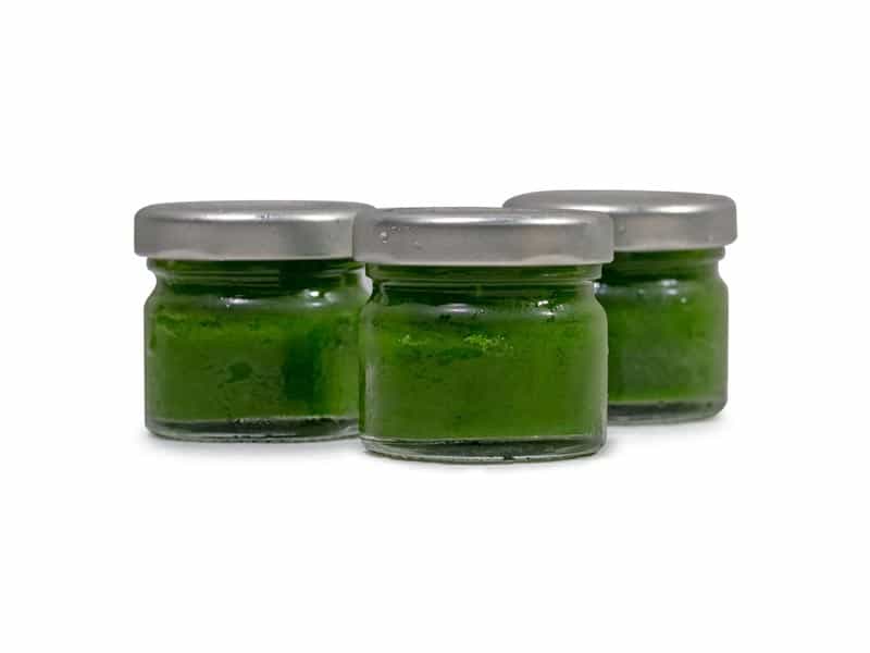 bio gerstengrassaft