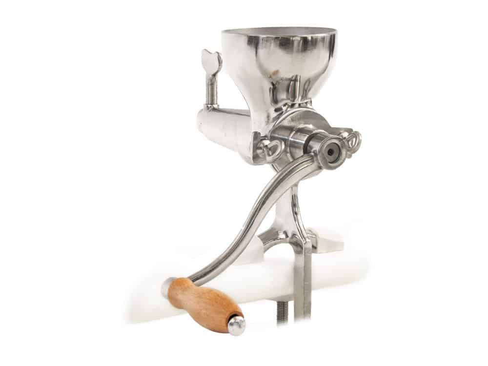 Handsaftpresse