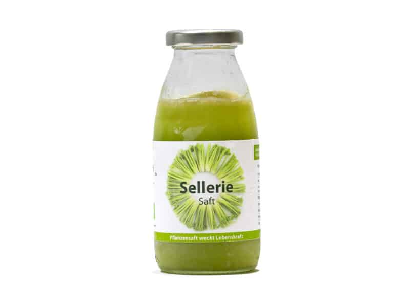 Selleriesaft