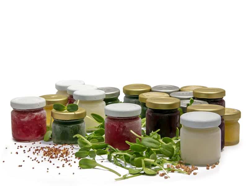 Vitalpaket fresh