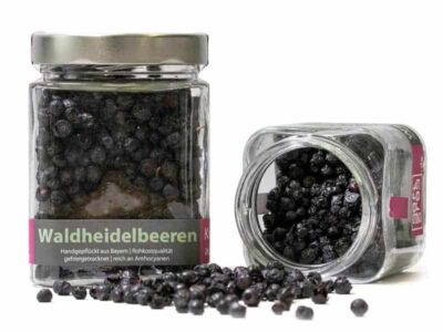Waldheidelbeeren
