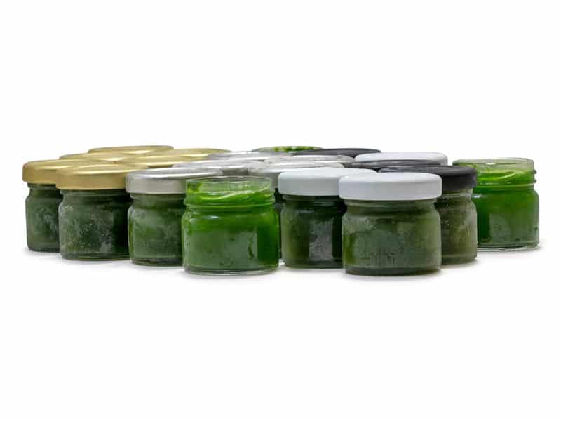 Chlorophyll Paket