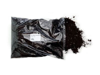 Organic Anzuchterde
