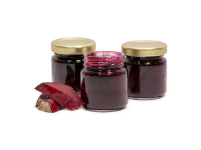 Rote Bete Saft