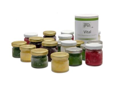 Vitalpaket easy