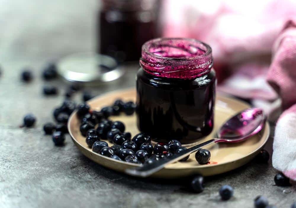 Waldheidelbeeren – Die blaue Kraft der heimischen Wälder