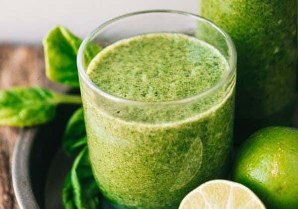 Unser Interview für LifeVERDE.de: Kraft aus Saft