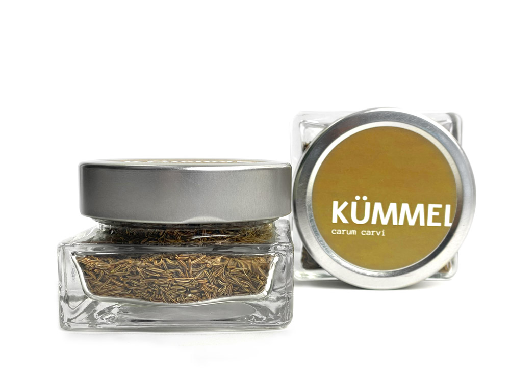 GOLDSTÜCK - Bayerischer Kümmel