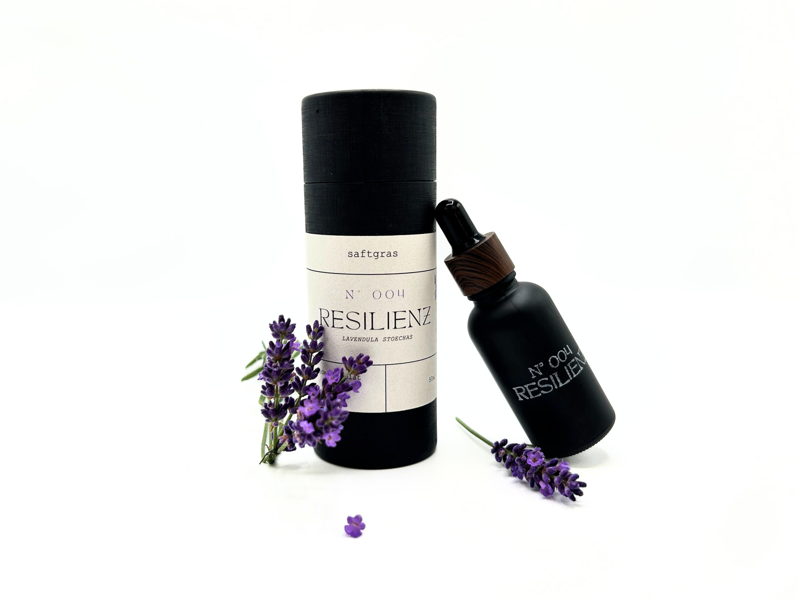 N°004 Resilienz - Lavendel – Bild 2