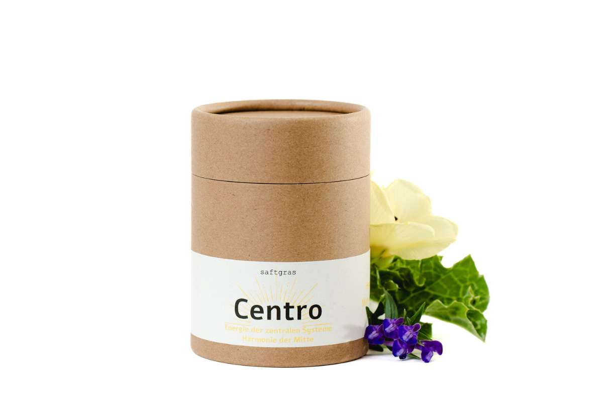 Centro – die Energie der zentralen Systeme
