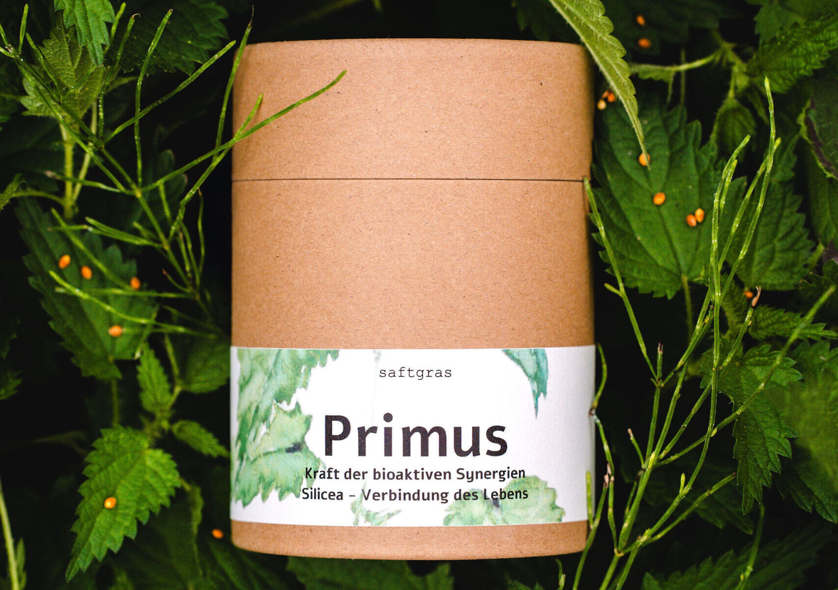 Primus – Kraft der bioaktiven Synergien